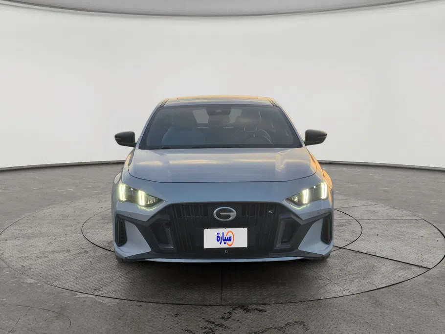 GAC Empow GE 2025 