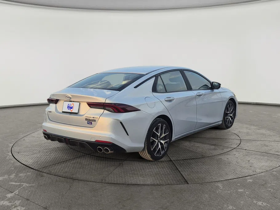 GAC Empow GE 2025 
