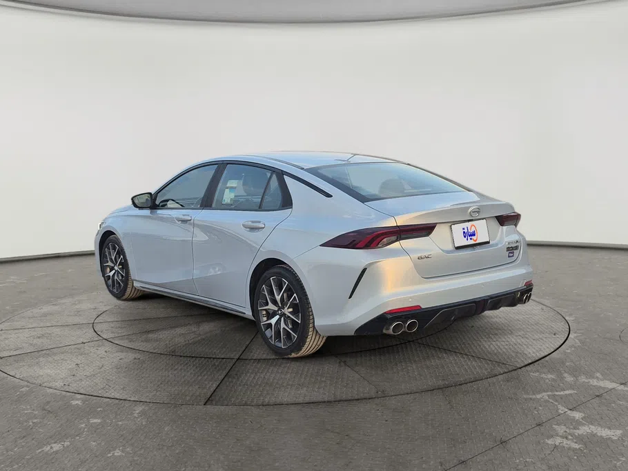 GAC Empow GE 2025 