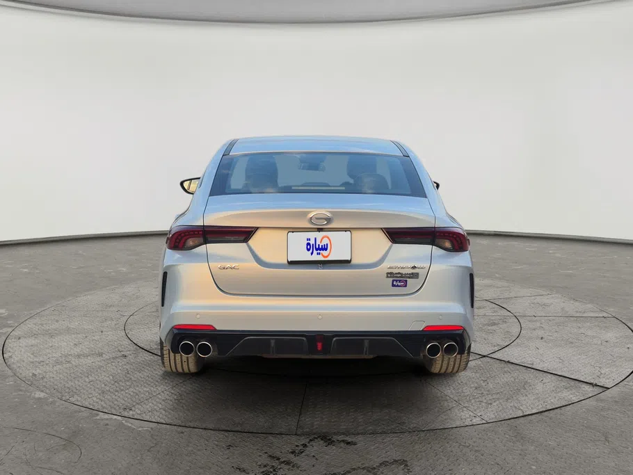 GAC Empow GE 2025 