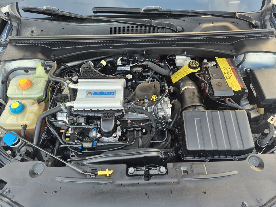 GAC Empow GE 2025 