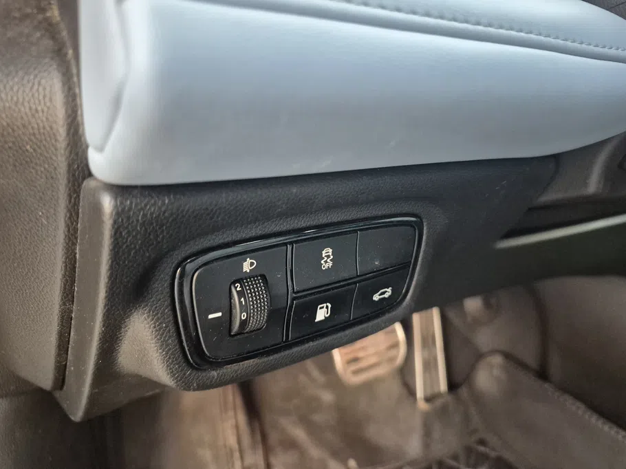 GAC Empow GE 2025 