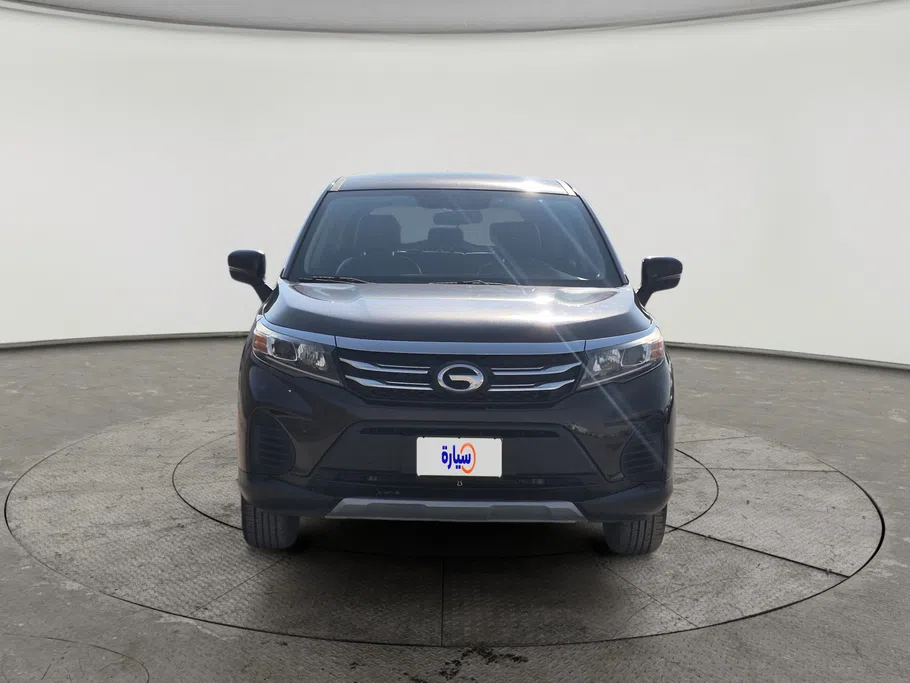 GAC GS3 GS 2023 