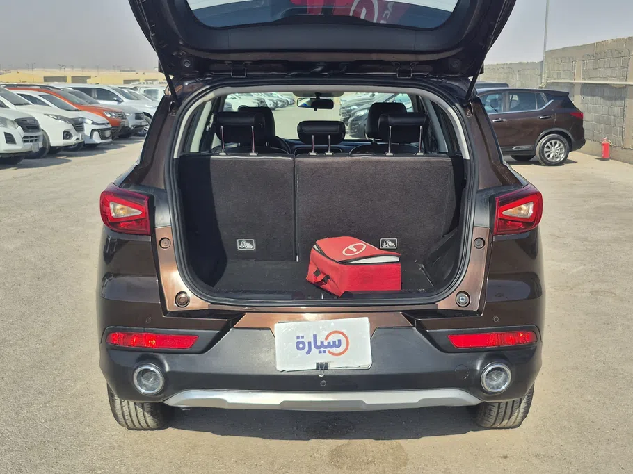 GAC GS3 GS 2023 