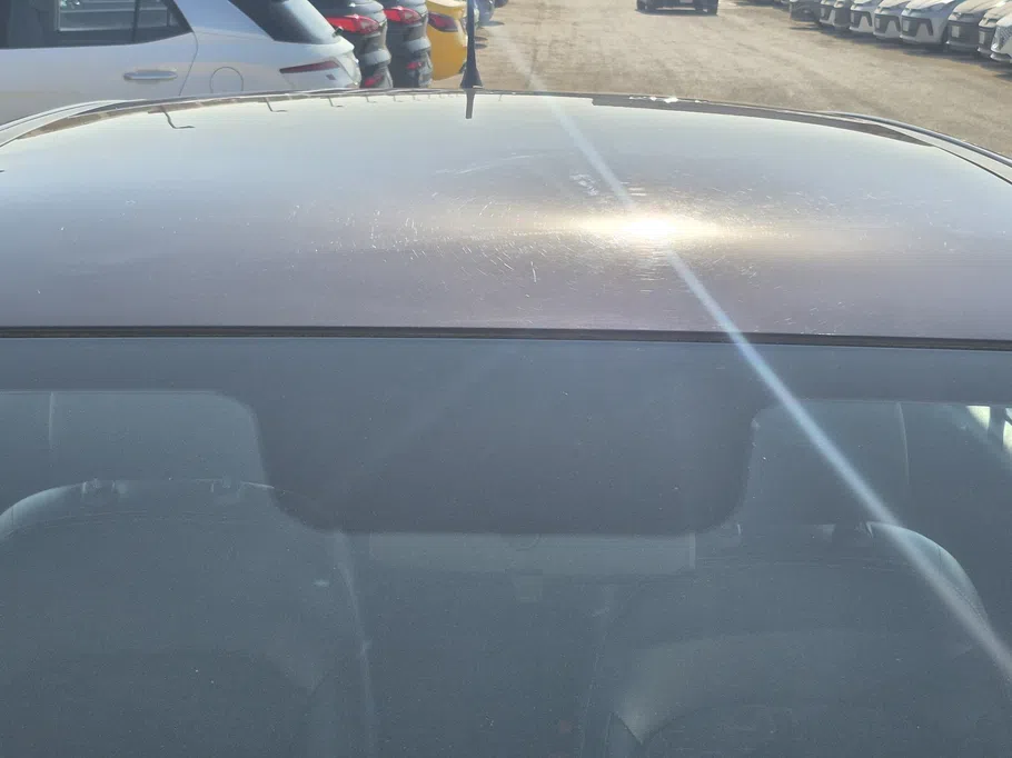 GAC GS3 GS 2023 
