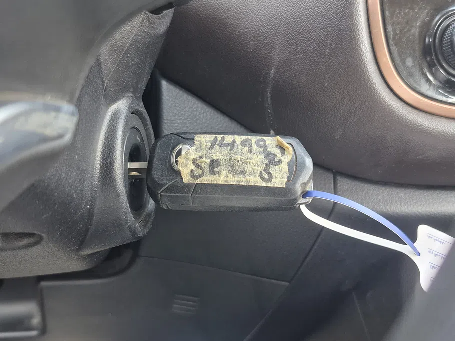 GAC GS3 GS 2023 