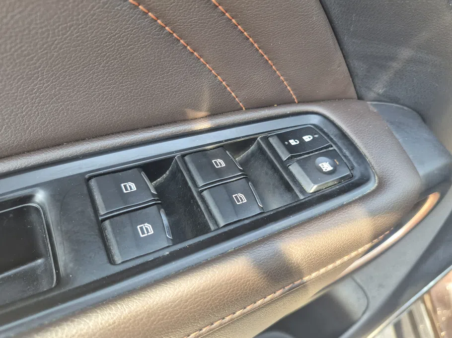 GAC GS3 GS 2023 