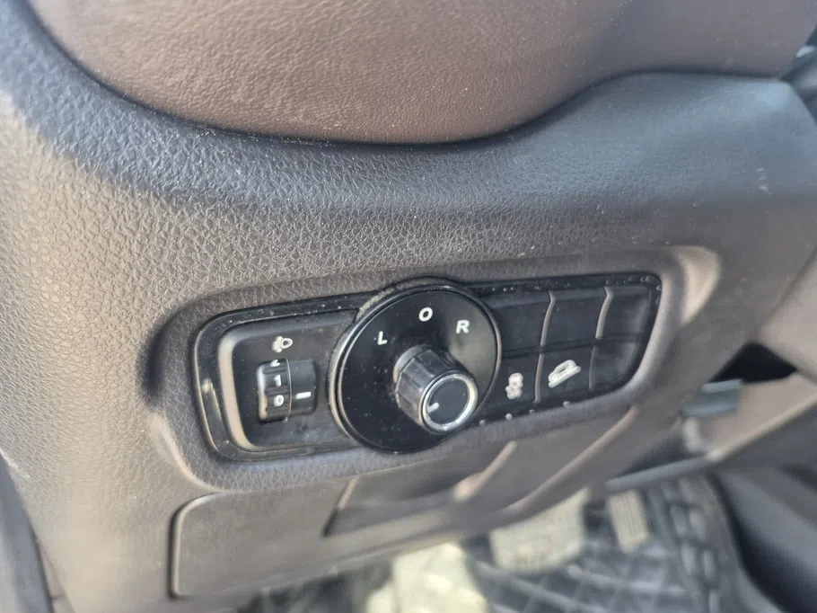 GAC GS3 GS 2023 
