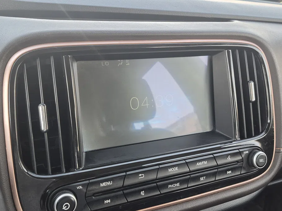 GAC GS3 GS 2023 