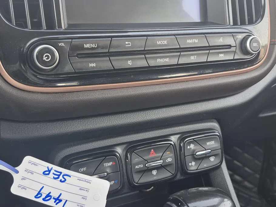 GAC GS3 GS 2023 
