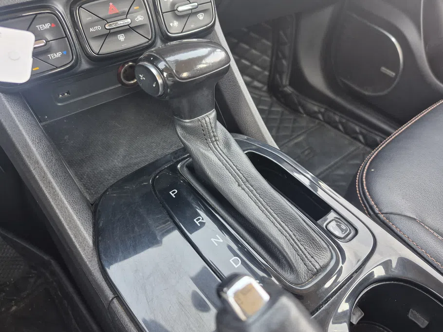 GAC GS3 GS 2023 