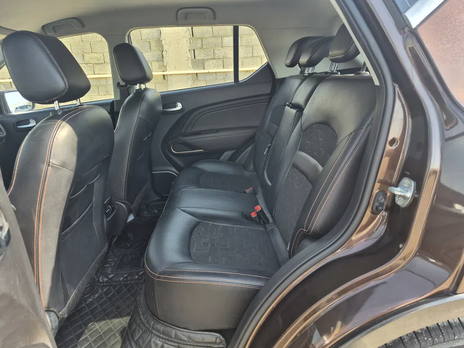 GAC GS3 GS 2023 