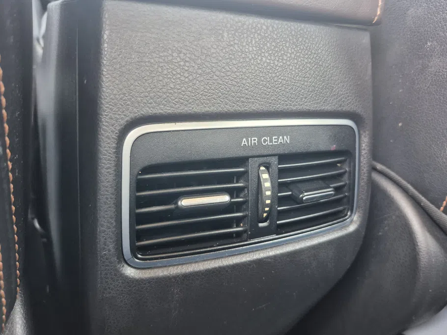 GAC GS3 GS 2023 