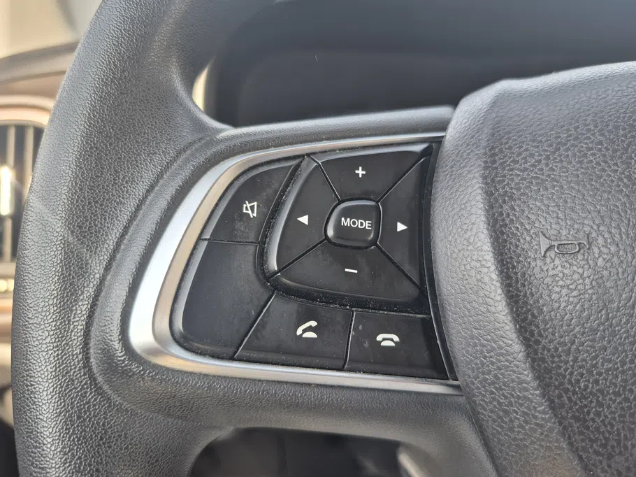 GAC GS3 GS 2023 