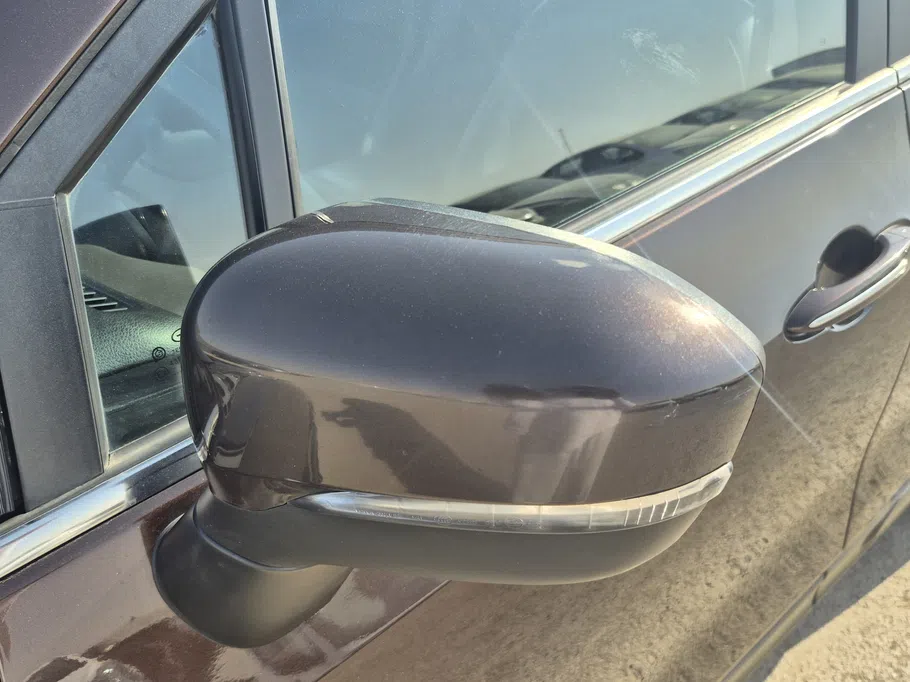 GAC GS3 GS 2023 