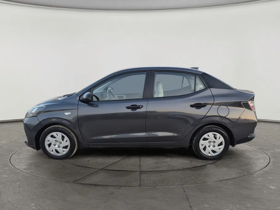 هيونداي Grand i10 فلييت 2024 