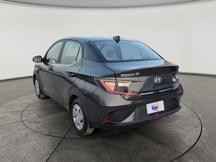 هيونداي Grand i10 فلييت 2024 