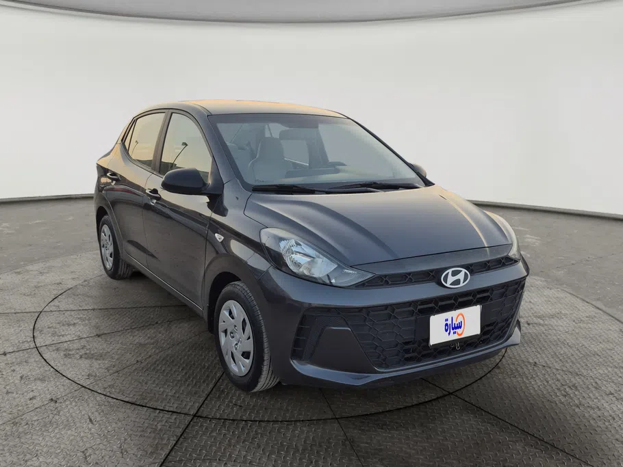 هيونداي Grand i10 فلييت 2024 