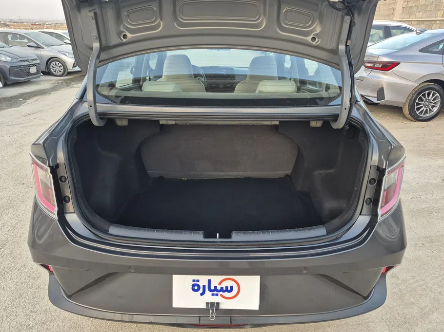 هيونداي Grand i10 فلييت 2024 
