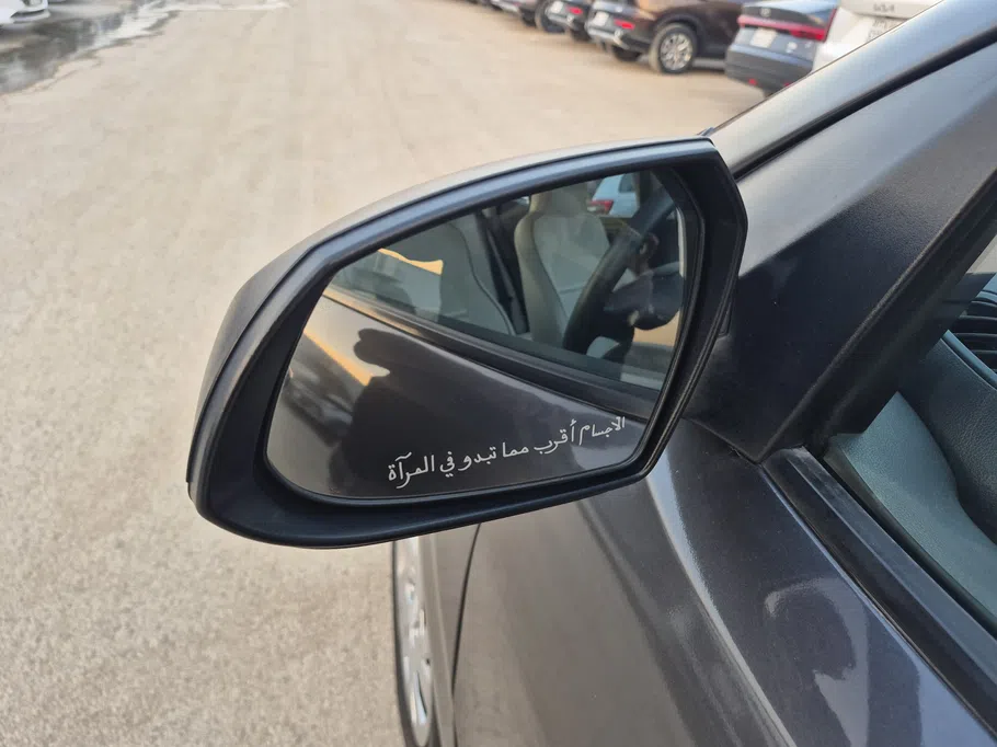 هيونداي Grand i10 فلييت 2024 
