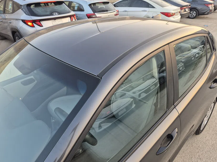 هيونداي Grand i10 فلييت 2024 