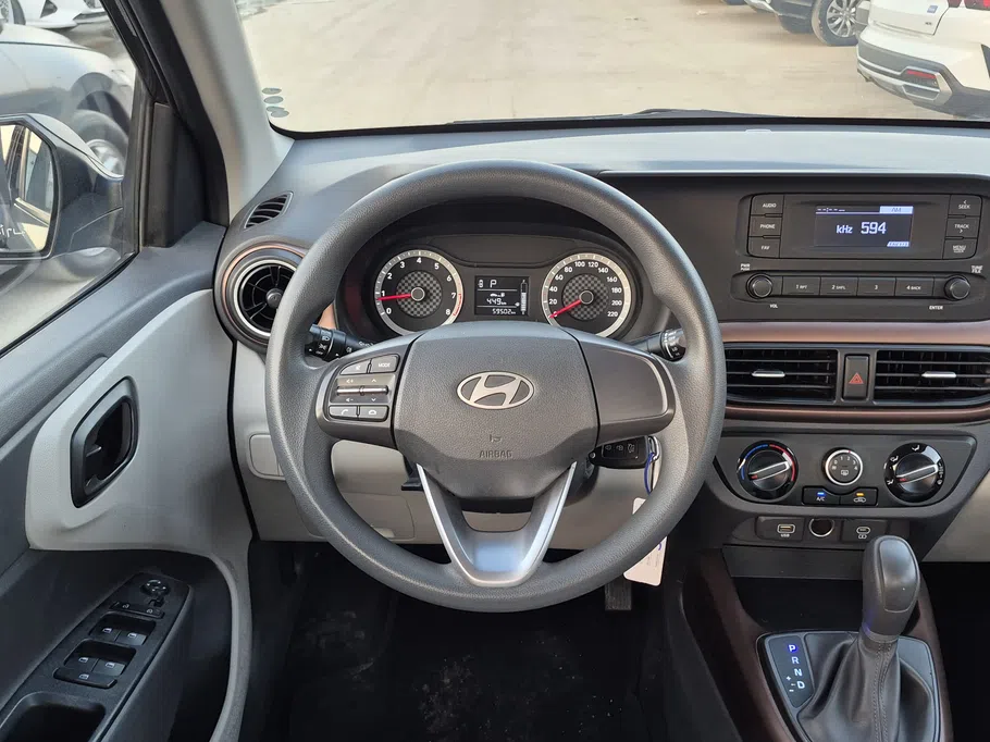 هيونداي Grand i10 فلييت 2024 