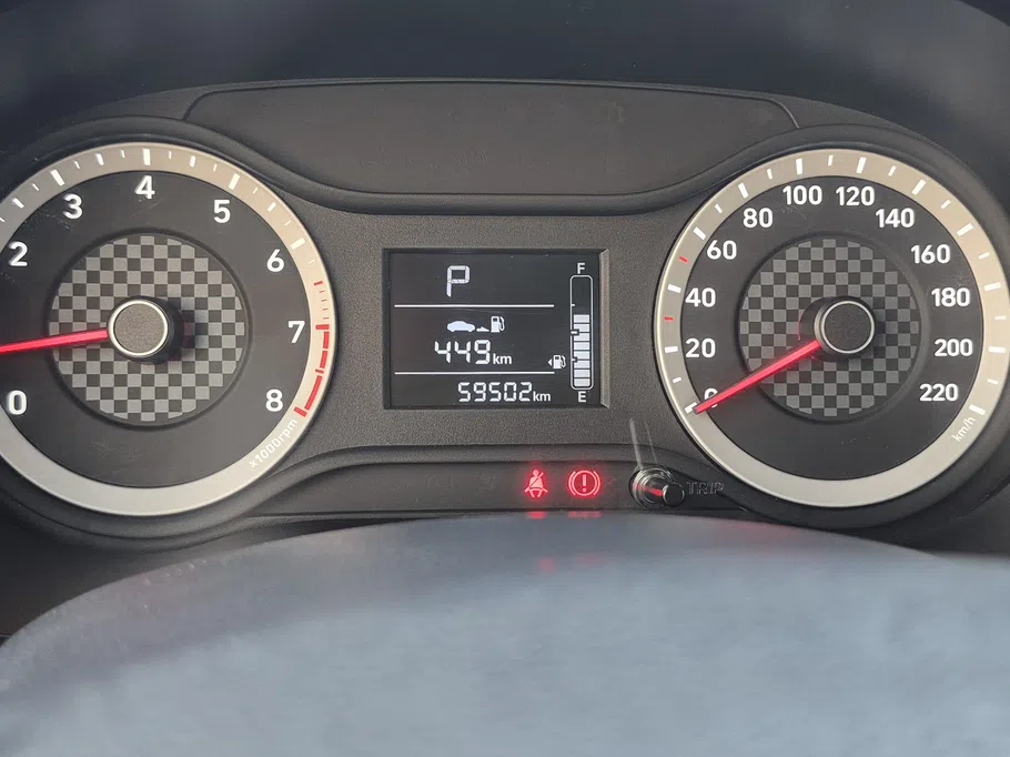 هيونداي Grand i10 فلييت 2024 