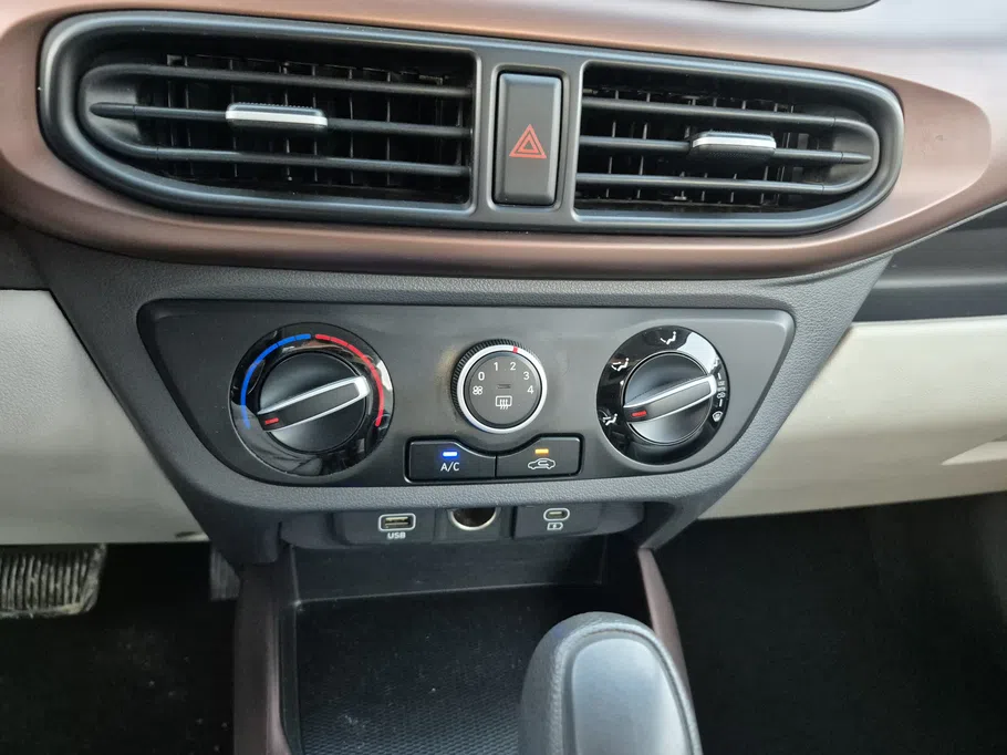 هيونداي Grand i10 فلييت 2024 