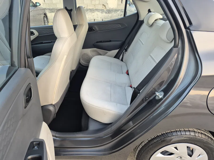 هيونداي Grand i10 فلييت 2024 