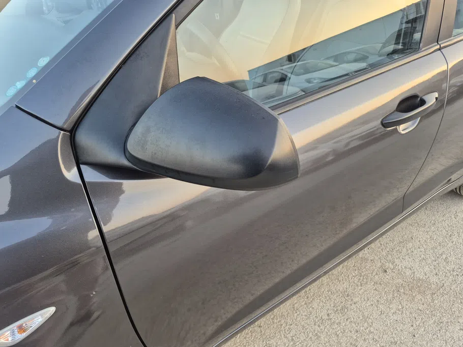 هيونداي Grand i10 فلييت 2024 