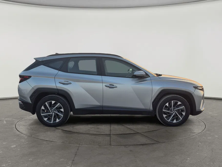 2023 Hyundai Tucson Smart 