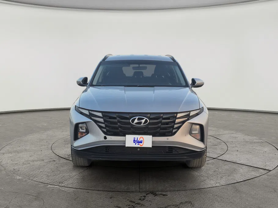 2023 Hyundai Tucson Smart 