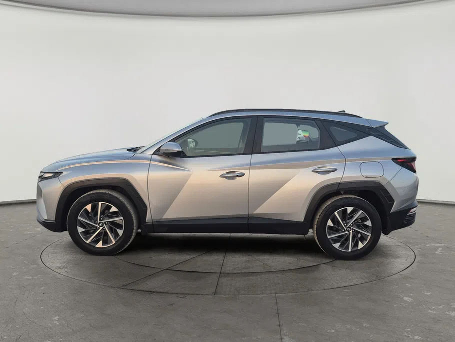 2023 Hyundai Tucson Smart 