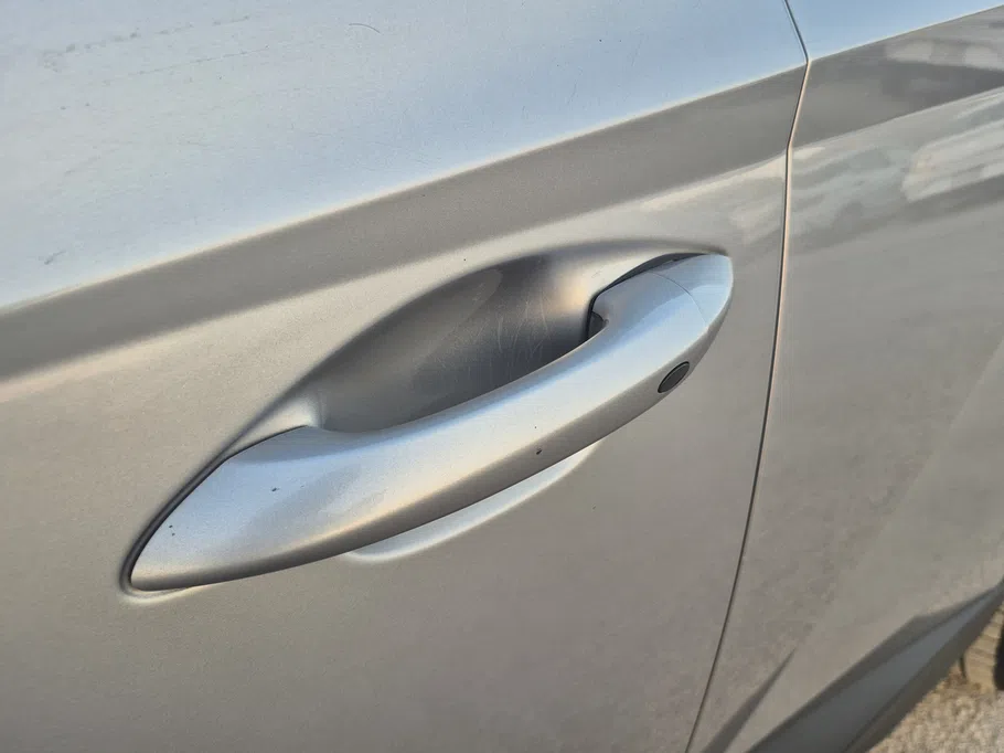 2023 Hyundai Tucson Smart 