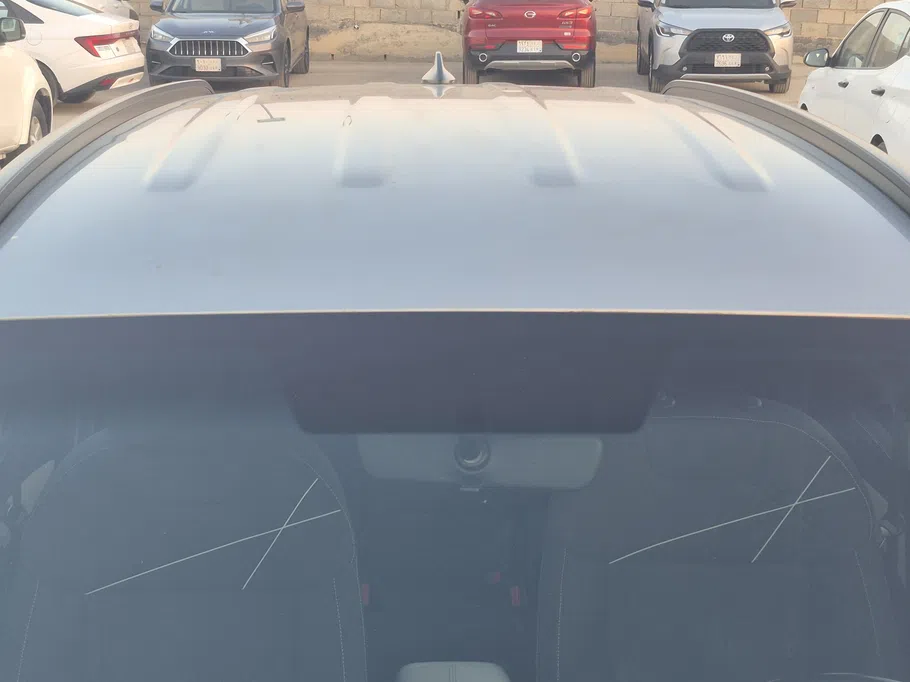 2023 Hyundai Tucson Smart 