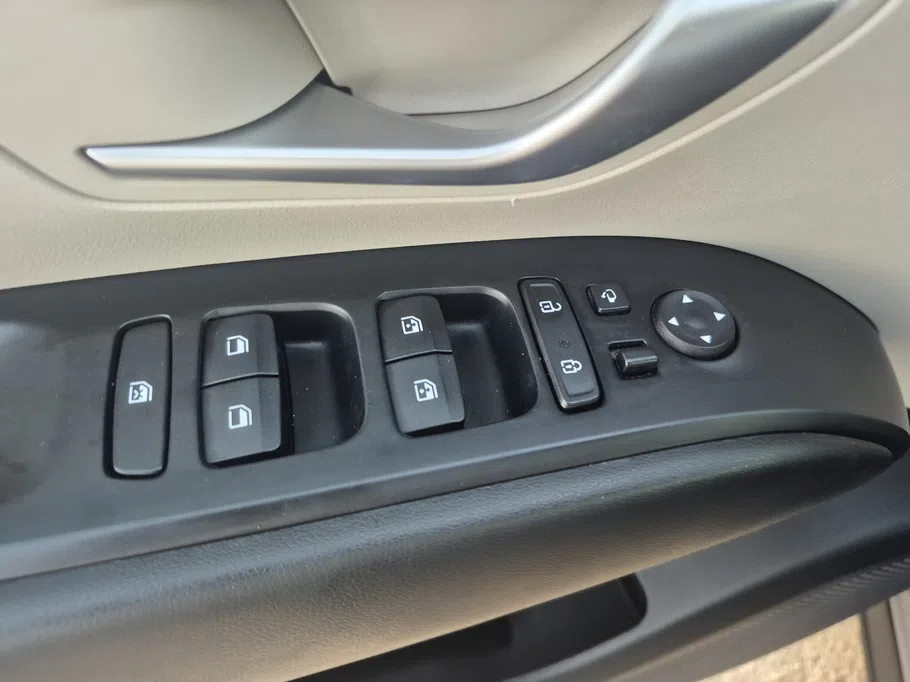 2023 Hyundai Tucson Smart 