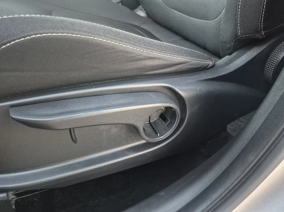 2023 Hyundai Tucson Smart 