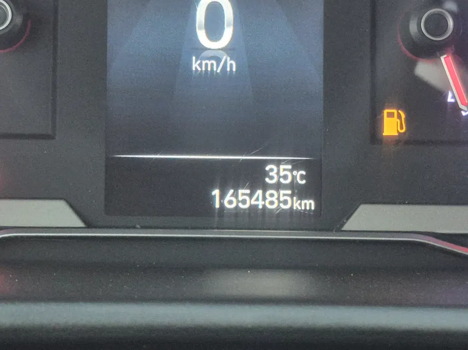 2023 Hyundai Tucson Smart 