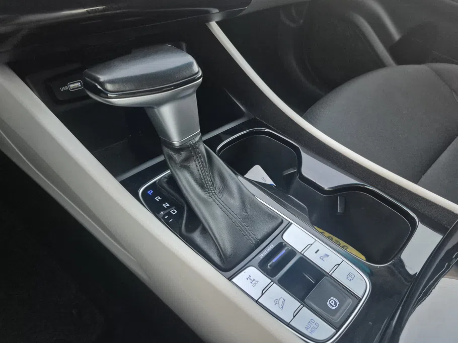 2023 Hyundai Tucson Smart 