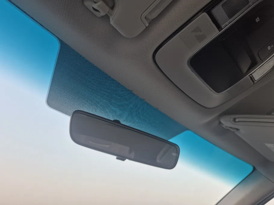 2023 Hyundai Tucson Smart 