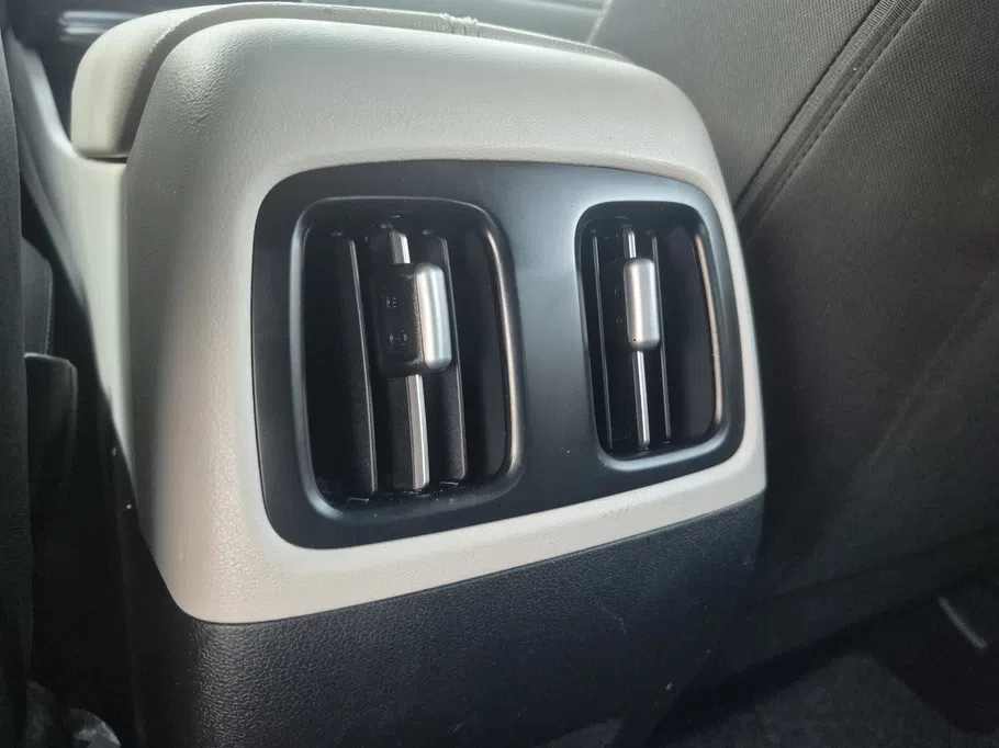 2023 Hyundai Tucson Smart 