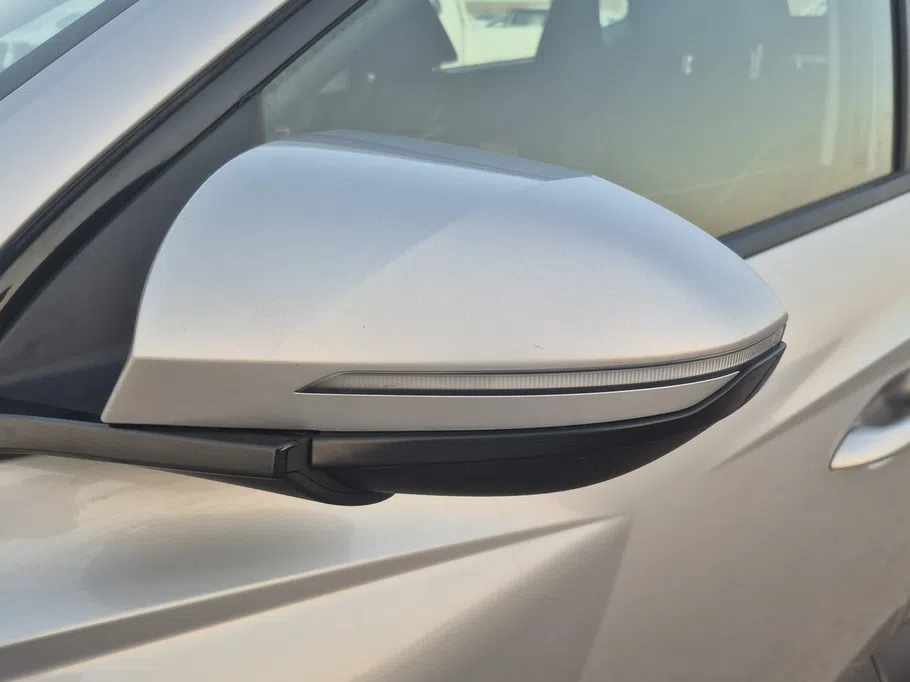 2023 Hyundai Tucson Smart 