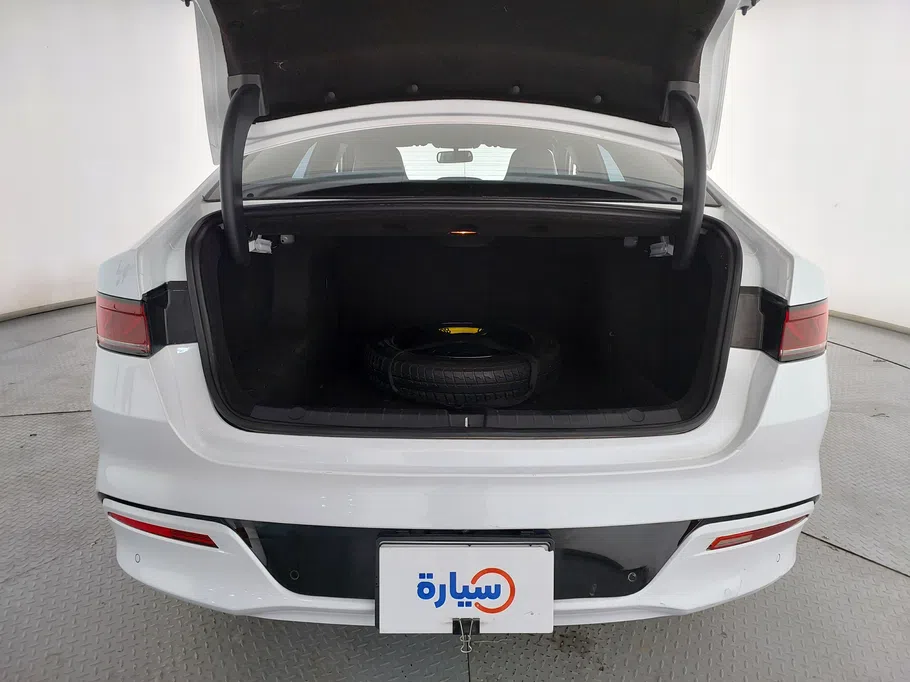 بي واي دي تشين بلس كمفورت 2024 