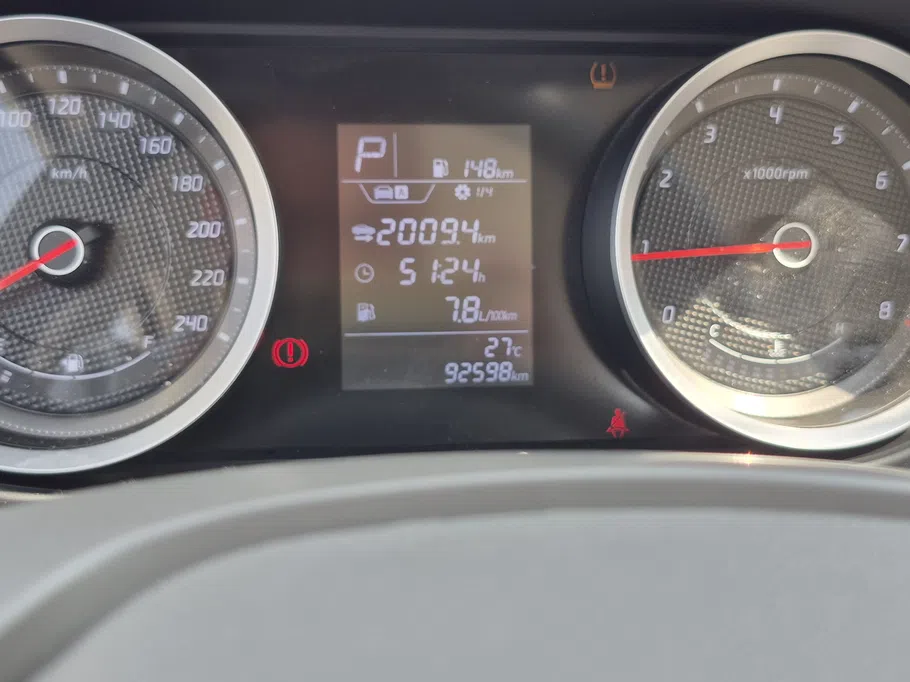 2024 Hyundai Accent Fleet 