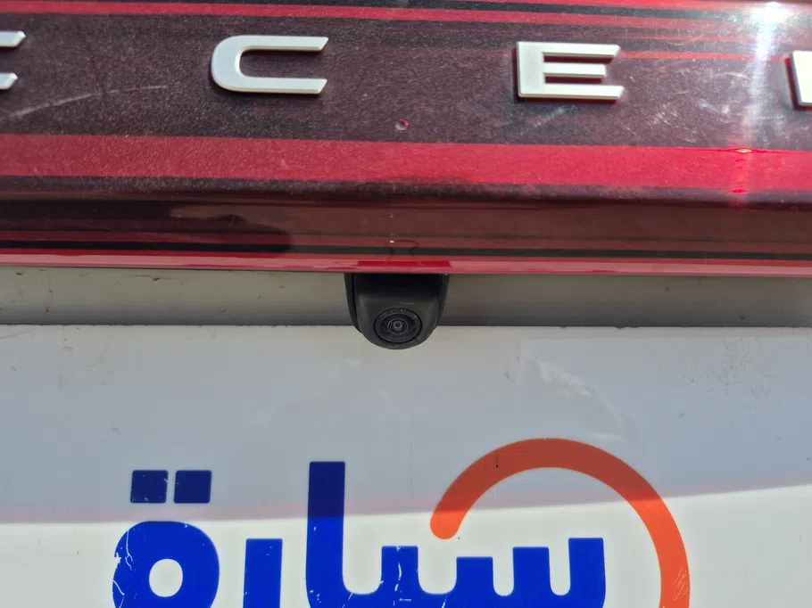 2024 Hyundai Accent Fleet 