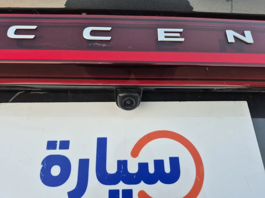 هيونداي اكسنت فلييت 2024 