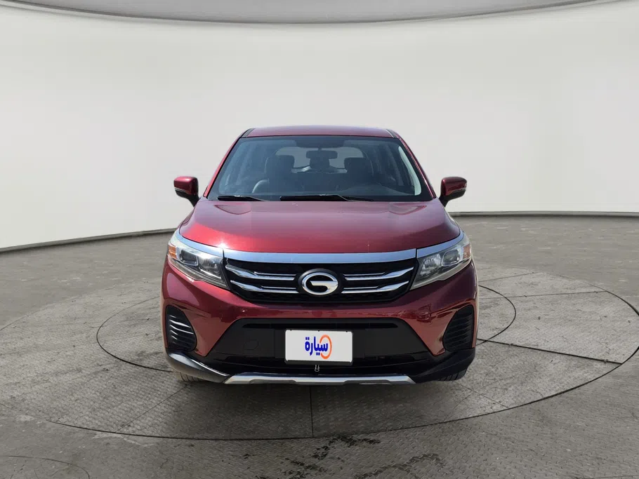 GAC GS3 GS 2023 