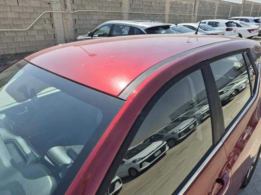 GAC GS3 GS 2023 