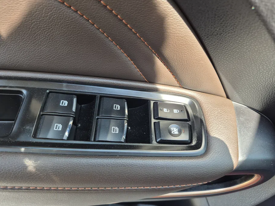 GAC GS3 GS 2023 