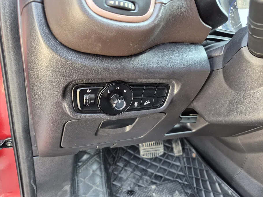 GAC GS3 GS 2023 